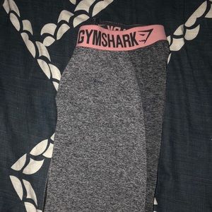 Gymshark flex leggings never worn!!